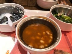 -食通天·寰宇集(杭州万象城店)