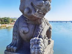 -卢沟桥文化旅游区(卢沟桥)