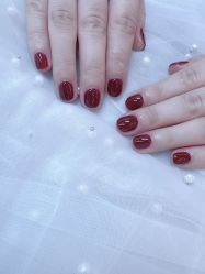 -艾珂·美甲美睫