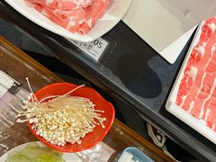 -北门涮肉·铜锅涮肉(南锣鼓巷店)