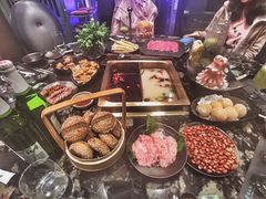 -王家渡火锅店(亦庄店)