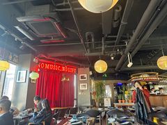 -安妮意大利餐厅(日坛店)