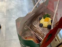 -欧文西点(港隆广场店)