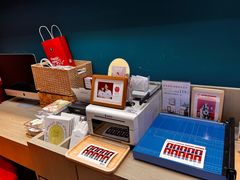 -海马体照相馆(新南凯德广场店)