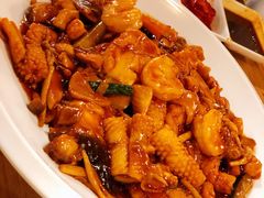 -陈傻子餐厅(世纪都会店)