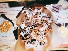 -铁人烧烤(民联C区店)