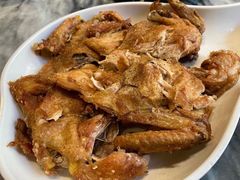 -西安饭庄·非遗陕菜(钟楼店)