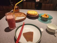 -秀儿四九城·新京菜(亚运村鸟巢店)