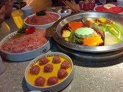 -大龙燚火锅(太古里店)