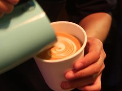 -BIJOU coffee&cocktail(龙岗万科广场店)
