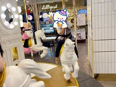 -Lilliput粒粒堡亲子餐厅(置汇旭辉店)