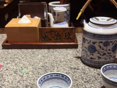 -南京大牌档(济南万象城店)