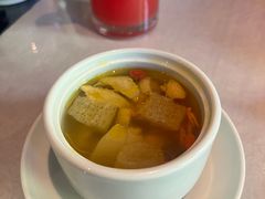 -春色如许·茶食餐厅(桃李春风店)