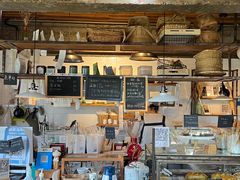 -仙峰天然面包(迎宾路店)