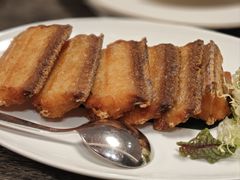 -Yan Ting 宴庭中餐厅(上海静安瑞吉酒店)