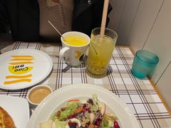 -菲滋意式餐厅(上虞万和城店)