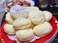 雪绵豆沙-北国之春酒店(劳动公园店)