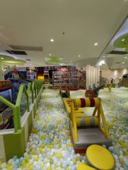 -meland亲子乐园•派对•研学(苏州悠方购物中心店)