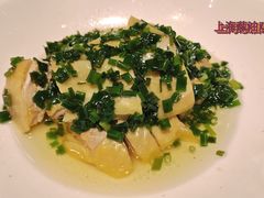 -上海人家花樣年华(中山公园店)