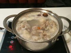 -鼎香缘海鲜自助火锅烤肉(锦辉购物广场店)