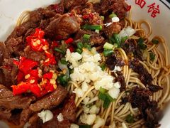 -李易面馆(树木岭店)