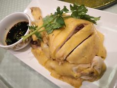 -壹只菜·崇明本地特色菜(崇明南门店)