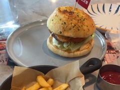 -必胜客(骡马市店)