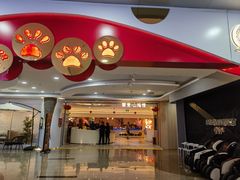 -藜爱·山海情海鲜自助(万达广场店)