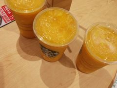 -阿香米线(大悦城店)