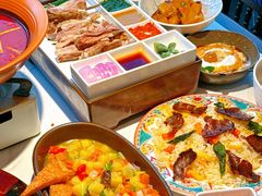 -相约·羊村小馆非遗手抓肉(七一酱园店)