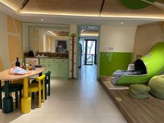 -太阳岛度假酒店