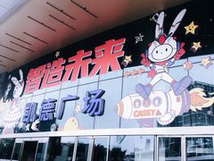 -凯德广场(西城店)