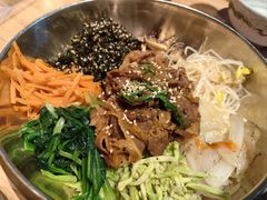 -KimPro 辛普乐概念韩餐