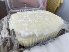 -La patisserie de Mona 茉娜的甜品(韩乐坊店)