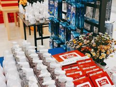 -杭州大厦LSE城市生活超市(杭州大厦店)