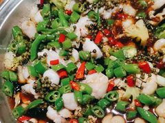 -泥糊破店小酒馆·团建聚餐(南京西路店)