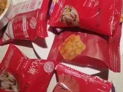 -海底捞火锅(枫蓝国际购物中心店)