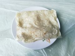 -横道佛手居筋饼店