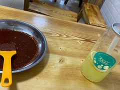 -老乔串店(青松路店)