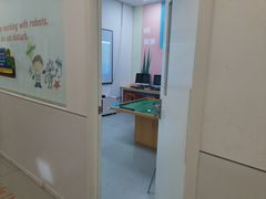 -斯坦星球AI编程·机器人科创·科学实验·信奥·思维·STEM·积木拼搭·竞赛考级(浦东联洋广场大拇指龙阳御桥中心)