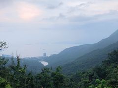 -太平山顶