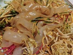 -鲜得莱渔港·小平岛海胆馆(七贤岭店)