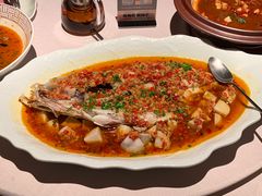 -千百味红餐厅·江西菜(绿地双子塔店)