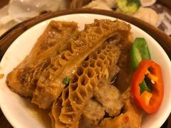 -澳门西南饭店·粤菜·茶市·手工点心(华海路店)