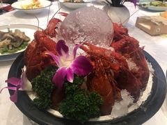 -宁海食府(大剧院店)