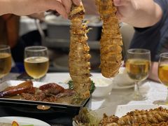 -海港酒家(始创中心店)