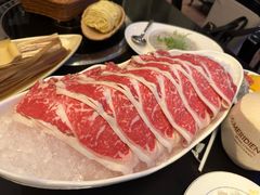 -西安浐灞艾美酒店·汉江餐厅·火锅