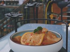 -后海16号·北京私房菜