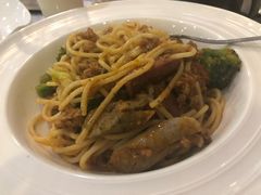 -斗牛士牛排餐厅(嘉里汇店)