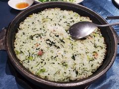 -香雪海饭店中餐厅(人民桥店)